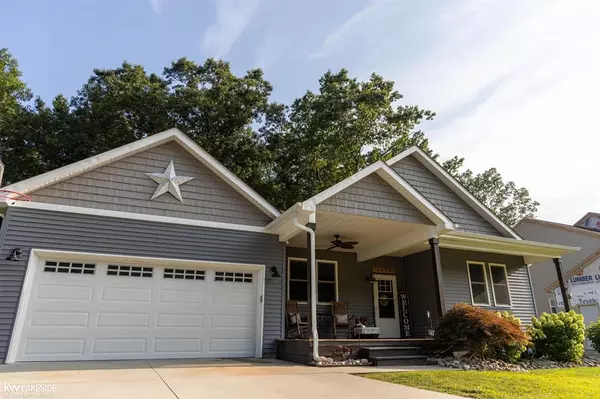 Clay Twp, MI 48001,3099 Fruit Street