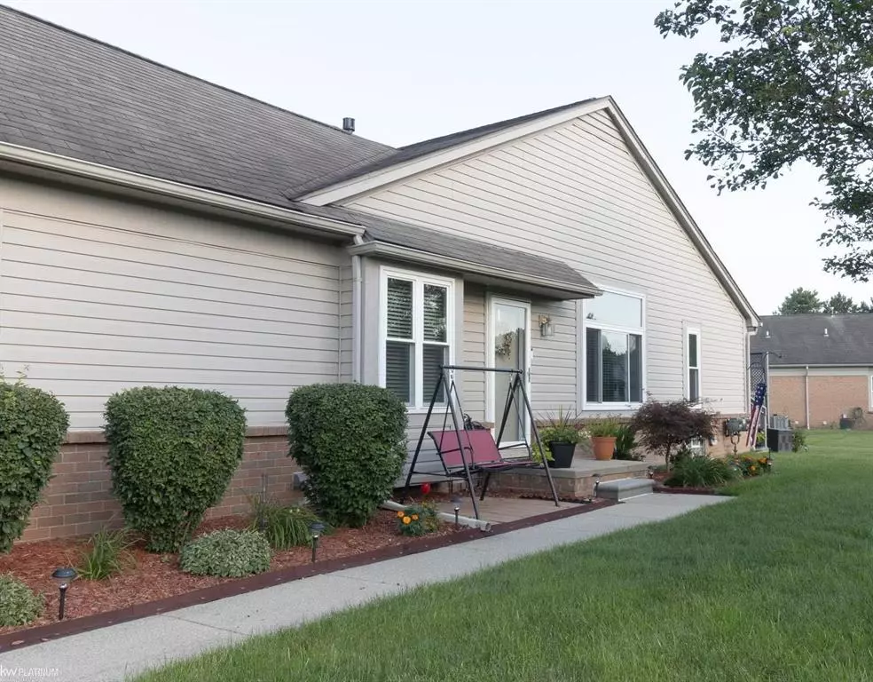 Sterling Heights, MI 48312,34336 Manor Run Circle