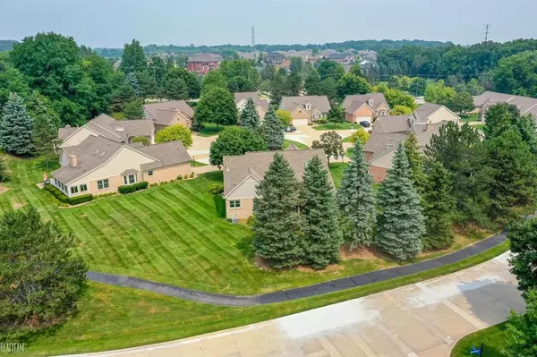 Washington Twp, MI 48094,8560 Ryder Court