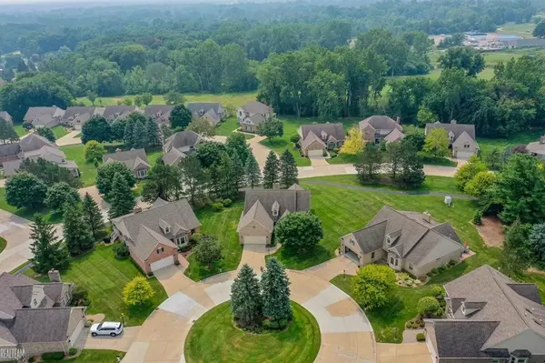 Washington Twp, MI 48094,8560 Ryder Court