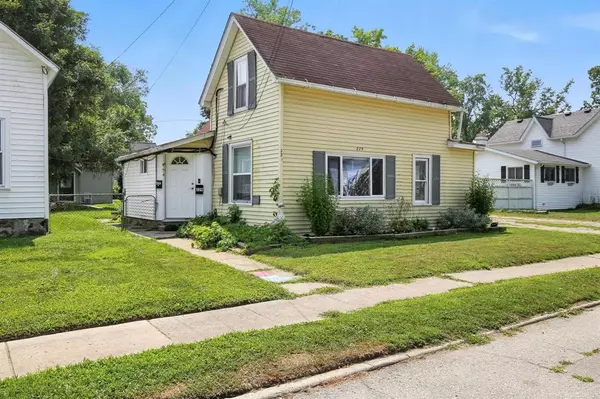 Lake Orion Vlg, MI 48362,229 W Flint Street