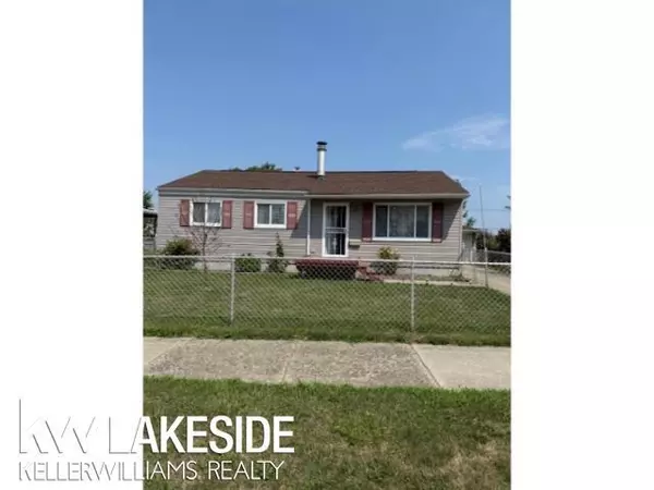 13623 Gander Avenue, Warren, MI 48088