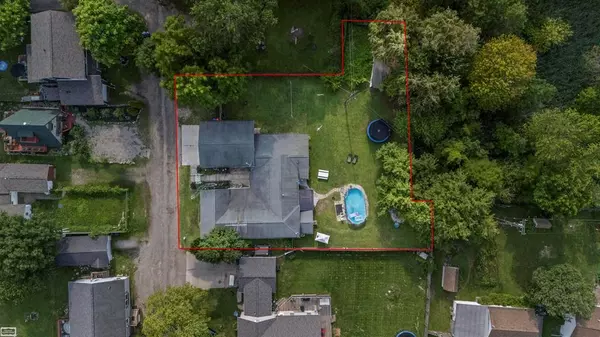 Attica, MI 48412,4187 Pleasant Drive