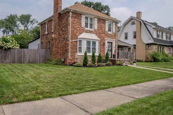 Detroit, MI 48203,150 W Hildale Avenue
