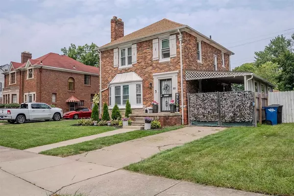 Detroit, MI 48203,150 W Hildale Avenue