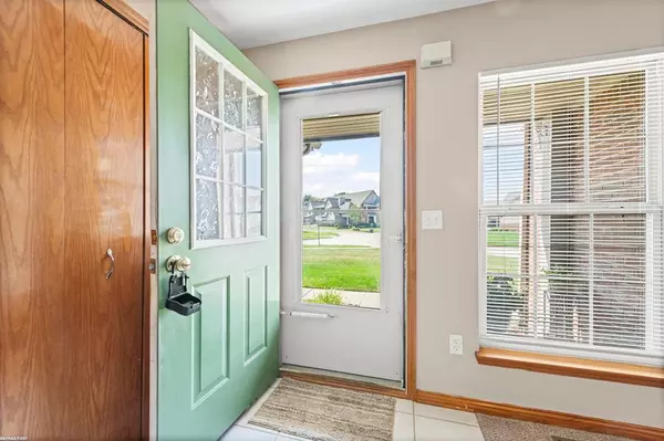 Chesterfield Twp, MI 48047,48719 Brighton Court 140