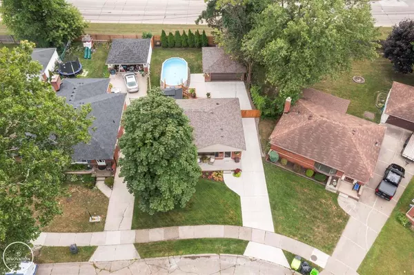 Madison Heights, MI 48071,28133 Diesing Drive