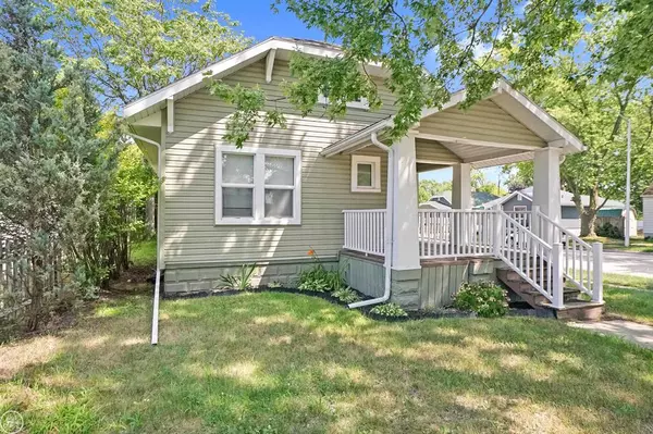 1624 15th Street, Port Huron, MI 48060