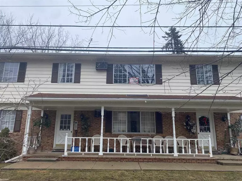 51400 Ashley Street, New Baltimore, MI 48047