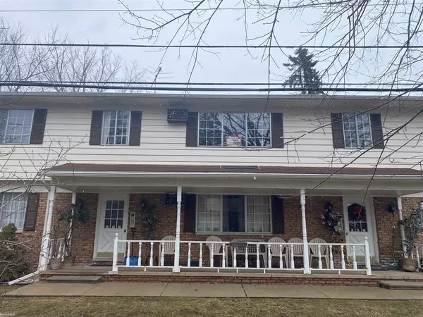 51400 Ashley Street, New Baltimore, MI 48047