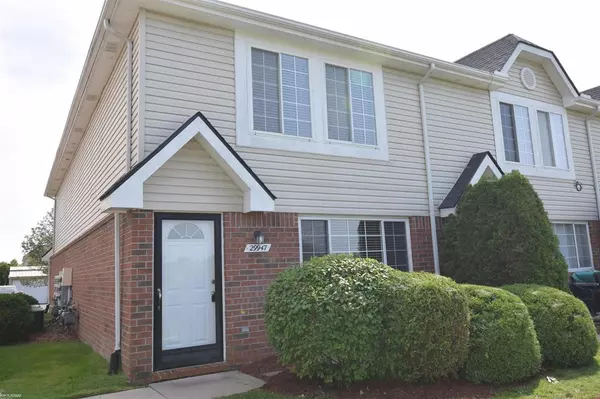 29947 Emily Lane, Chesterfield Twp, MI 48047