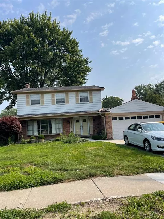 St. Clair Shores, MI 48082,23909 Talbot Street