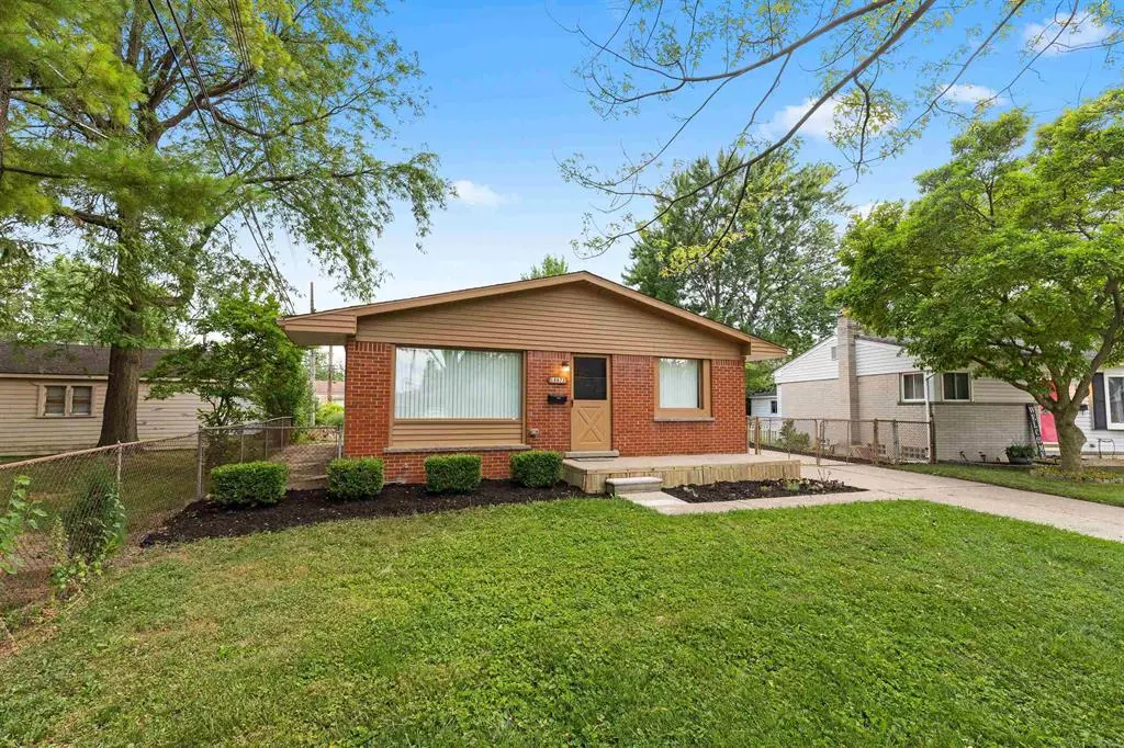 Southgate, MI 48195,16672 Drake Street