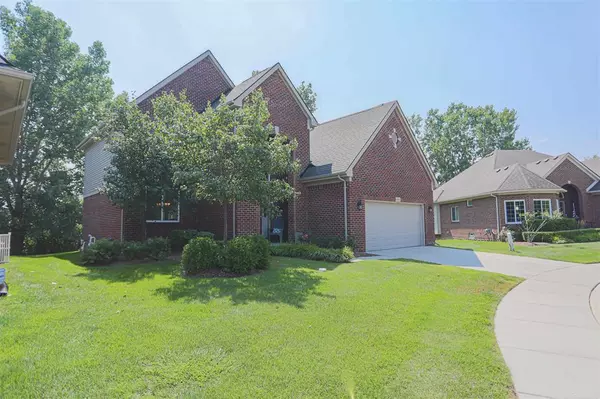 Warren, MI 48092,30092 Trailwood Dr. Avenue