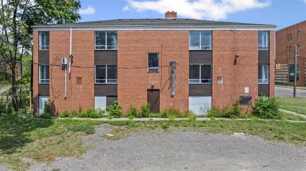 13540 Greiner Street, Detroit, MI 48205