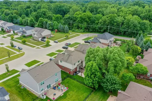 Macomb Twp, MI 48042,49061 Mustang Drive