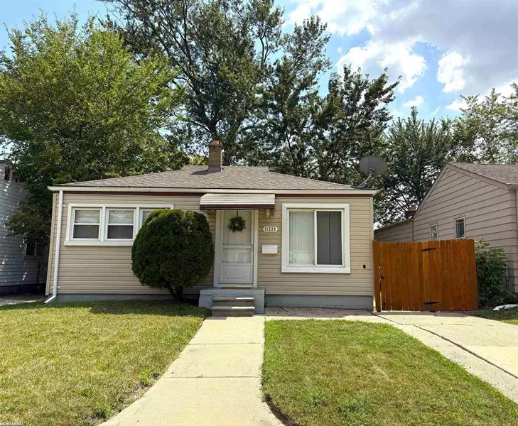 11228 Studebaker Avenue, Warren, MI 48089