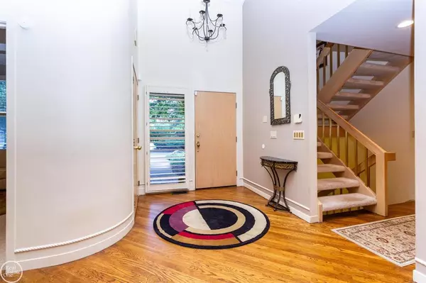 West Bloomfield Twp, MI 48322,6282 Rose Boulevard