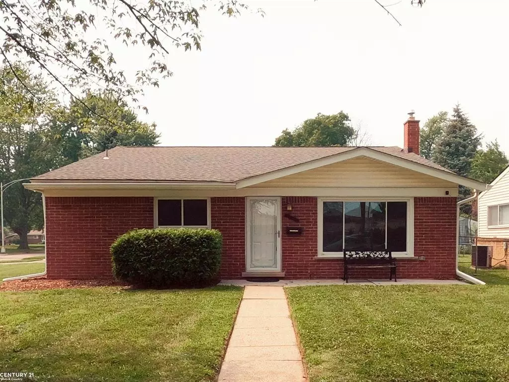 Clinton Twp, MI 48035,35811 Weideman Street