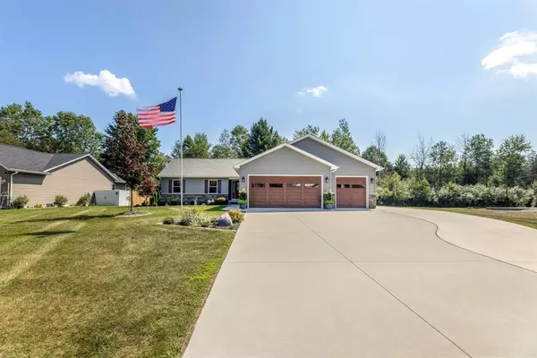 2048 E Edward Lane, Kimball Twp, MI 48074