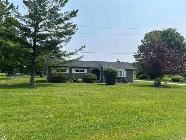 75300 Closs Road, Richmond Twp, MI 48062