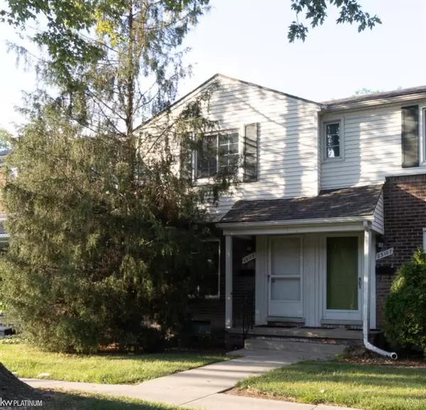 23105 Arthur Court, St. Clair Shores, MI 48080