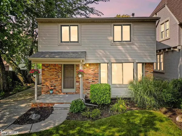 21333 Erben Street, St. Clair Shores, MI 48081