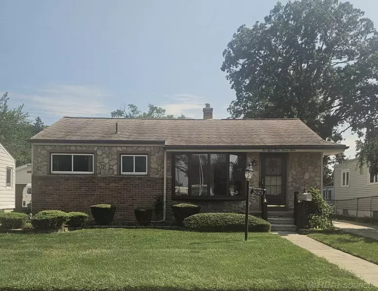 28373 Sheridan Street, Garden City, MI 48135