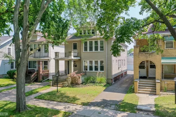 1312 Maryland Avenue,  Grosse Pointe Park,  MI 48230