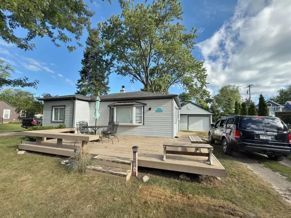 7525 Elmwood Road, Worth Twp, MI 48450