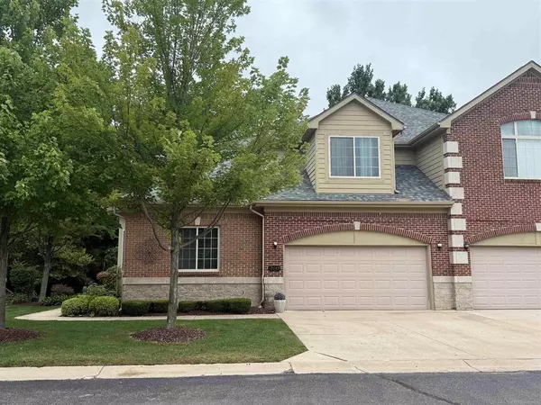 15045 Friar Ln Lane, Shelby Twp, MI 48315