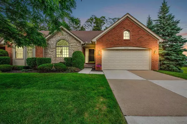 Washington Twp, MI 48094,57016 Megan Drive