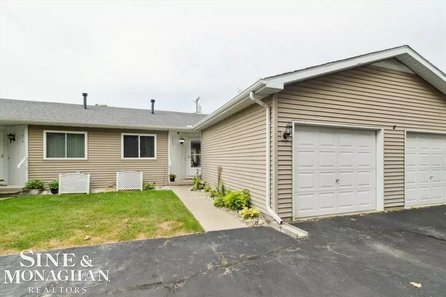 1650 New York Avenue, Marysville, MI 48040