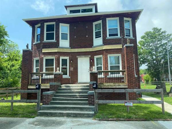 5437 Field Street, Detroit, MI 48213