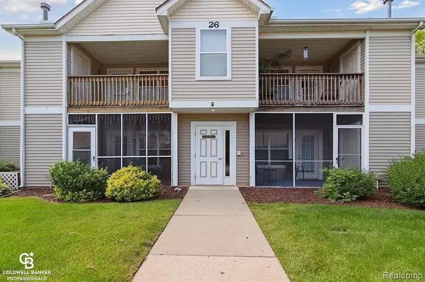 1583 Long Meadow Trail, Pittsfield Twp, MI 48108