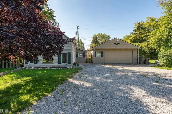 Clinton Twp, MI 48035,20550 Vermander Avenue