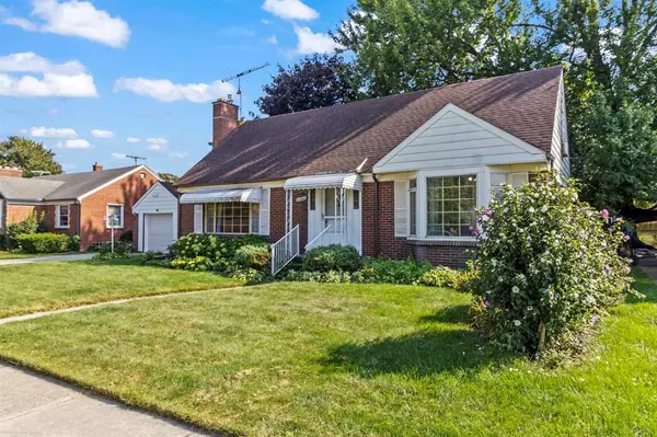 Roseville, MI 48066,17980 Homer Street