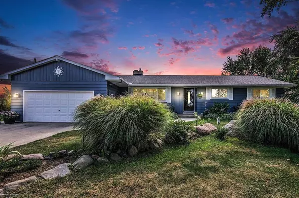 21550 Irwin Road, Armada Twp, MI 48005