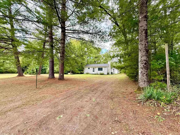 Plainfield Twp, MI 48739,6441 Grace Drive