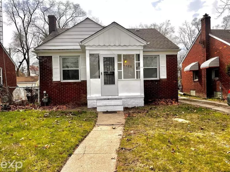 19309 Avon Avenue, Detroit, MI 48219