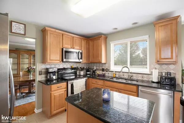 Macomb Twp, MI 48042,56543 Hastings Drive