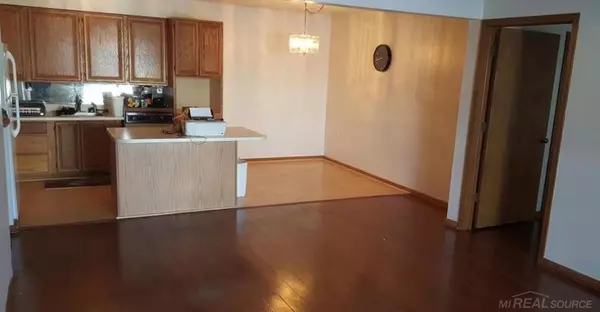 Macomb Twp, MI 48044,15312 Ashley Court