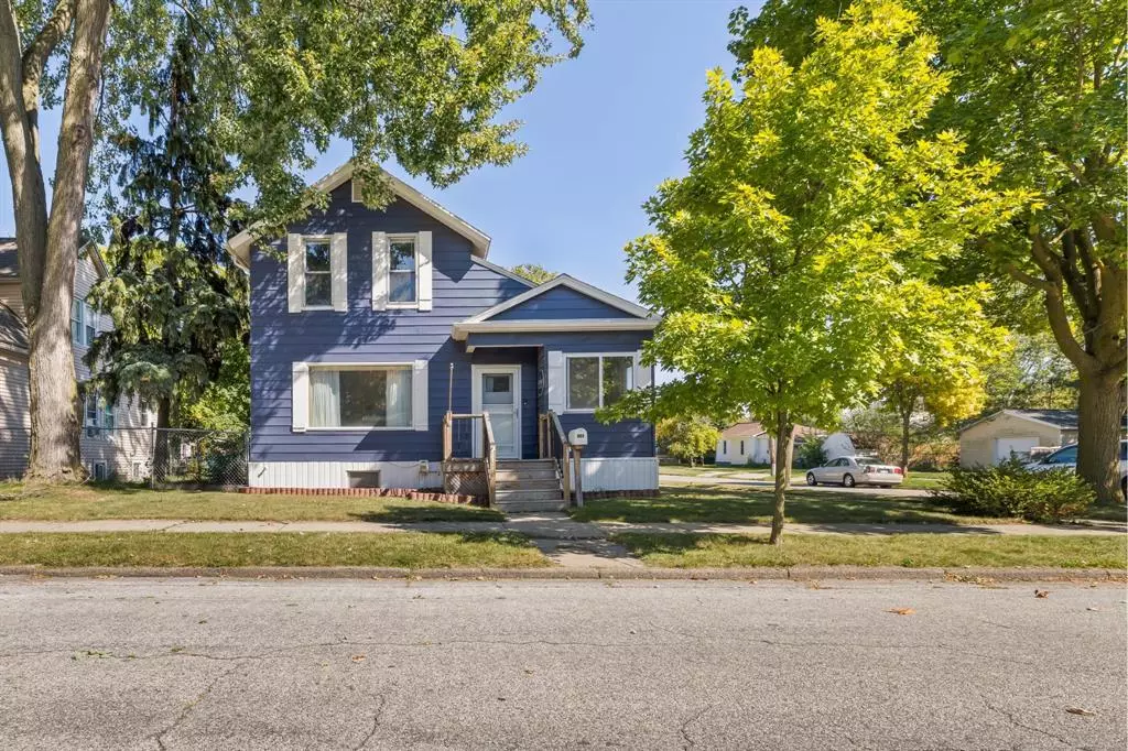 Bay City, MI 48708,523 Fraser Street