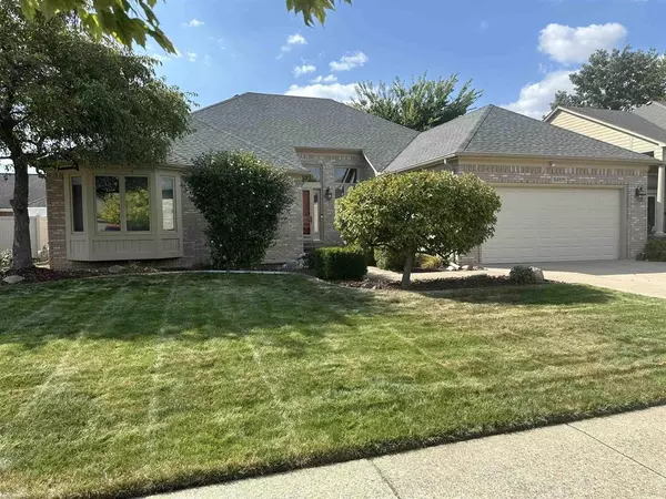 Macomb Twp, MI 48042,53571 Azalea Drive Drive