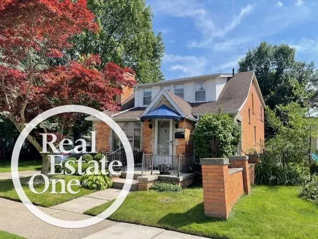 20608 ROSEDALE Street, St. Clair Shores, MI 48080