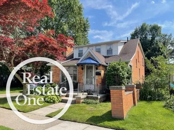 St. Clair Shores, MI 48080,20608 ROSEDALE Street