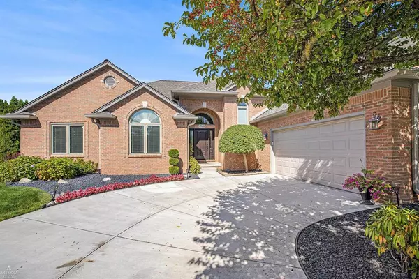 Shelby Twp, MI 48315,47833 Renwick Drive