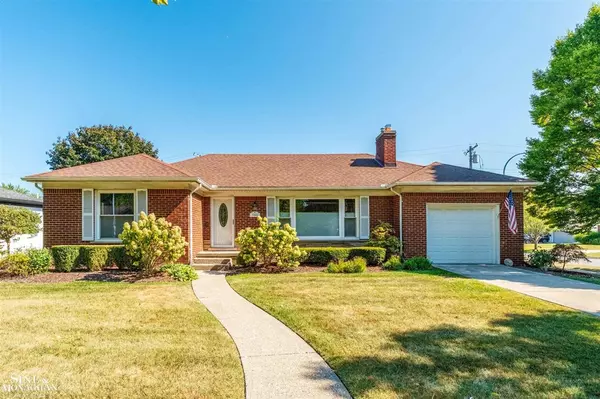 Grosse Pointe Woods, MI 48236,19680 W Kings Court