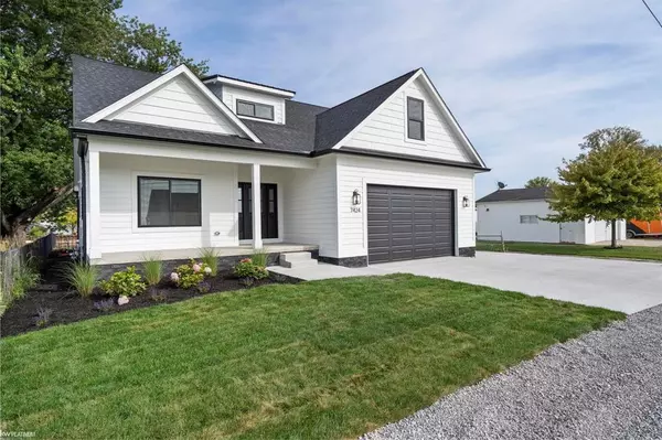 Clay Twp, MI 48001,7424 Dyke Road