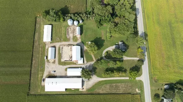 Bay Port, MI 48720,8637 Pigeon Road